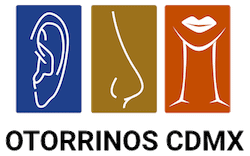 Otorrinos en CDMX Footer Logo v002
