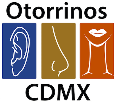 Otorrinos en CDMX Logo v002